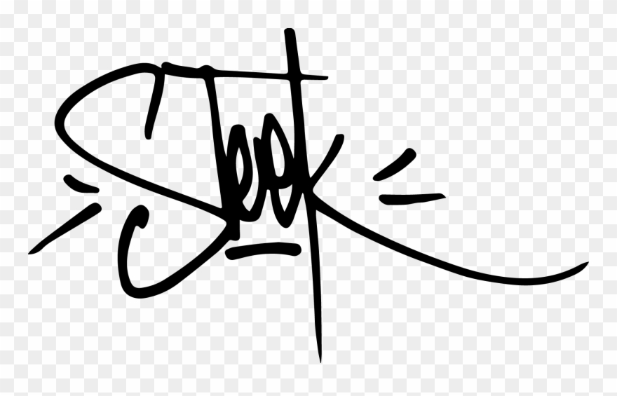Steek Graffiti And Bodypainting Artist From Guadeloupe - Steek Clipart