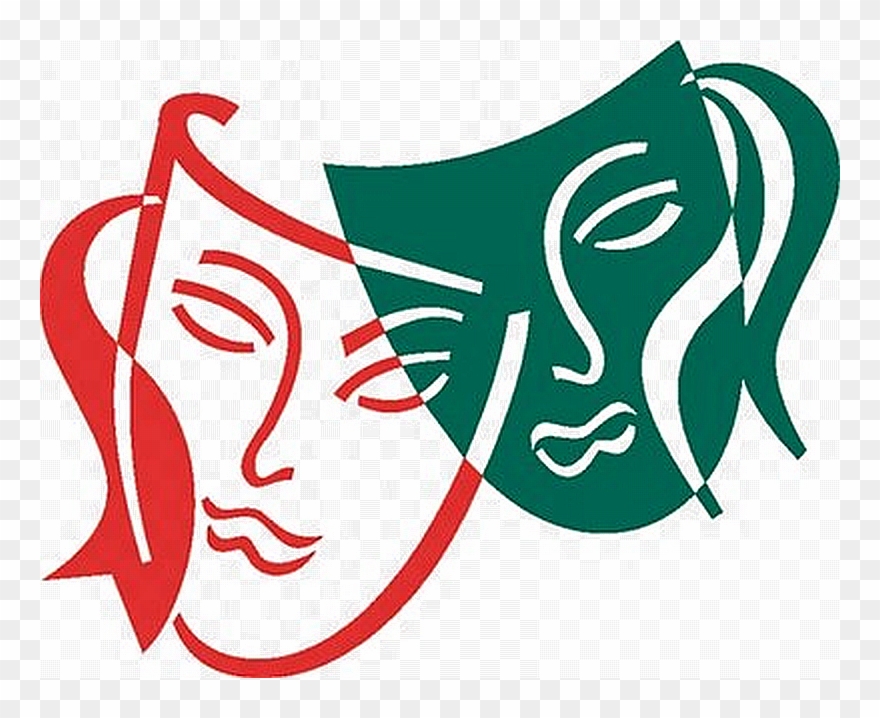 Iii Semana Solidaria - Que Es El Montaje Escénico Clipart