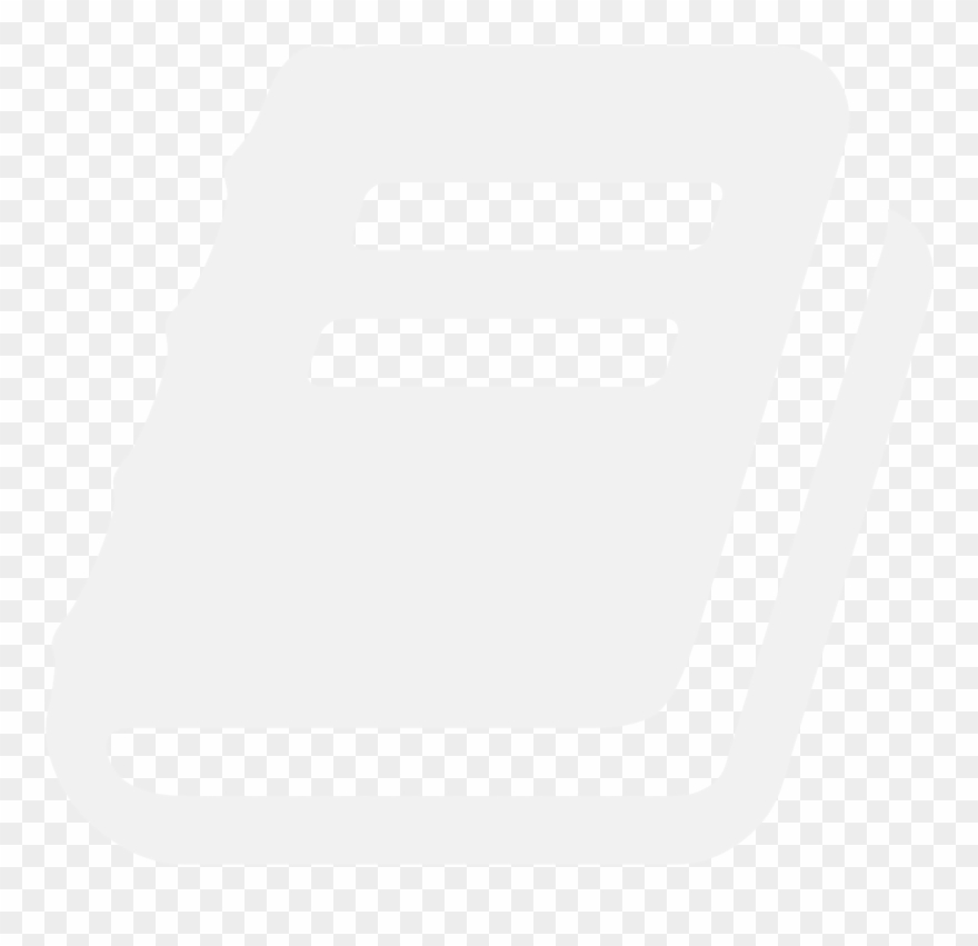 Education - Book Icon Png Circle Clipart