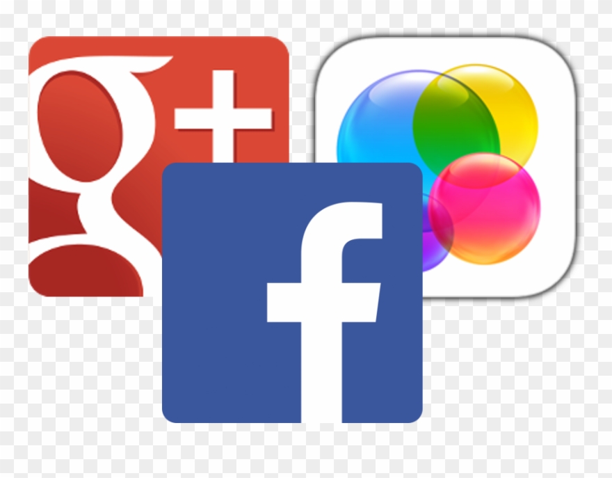 Google Plus Icon Clipart