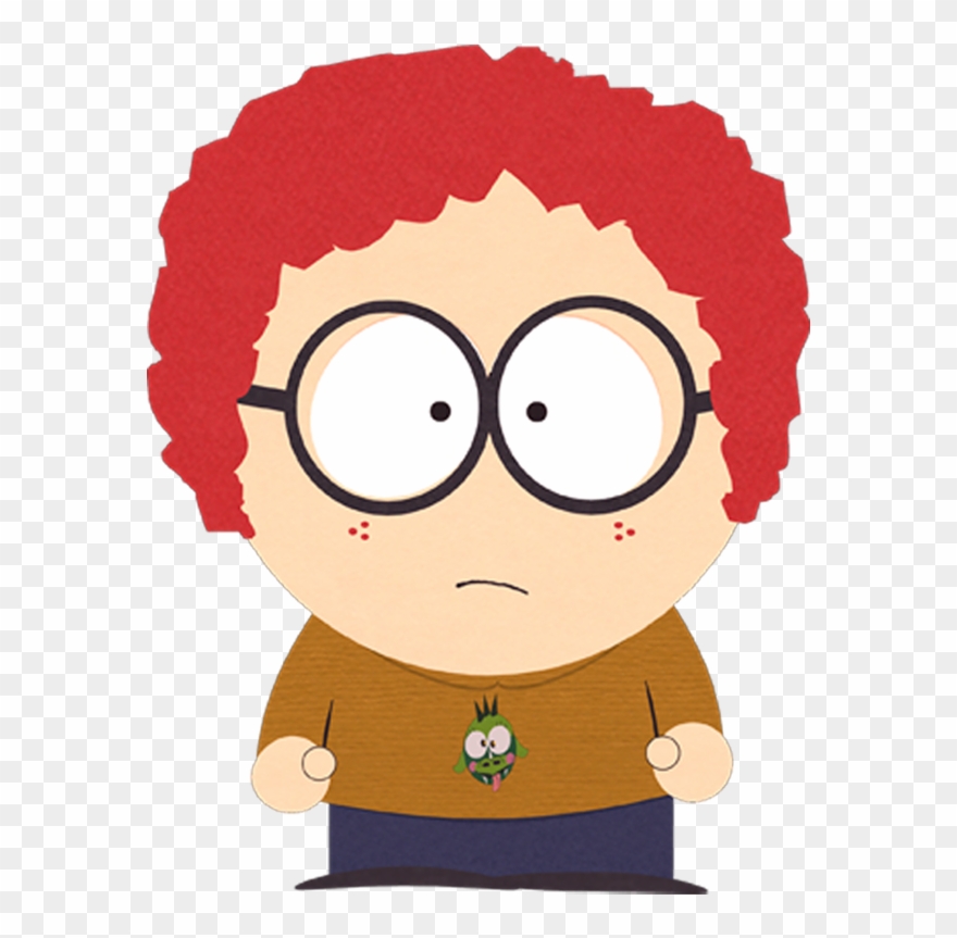 Dougie South Park Clipart