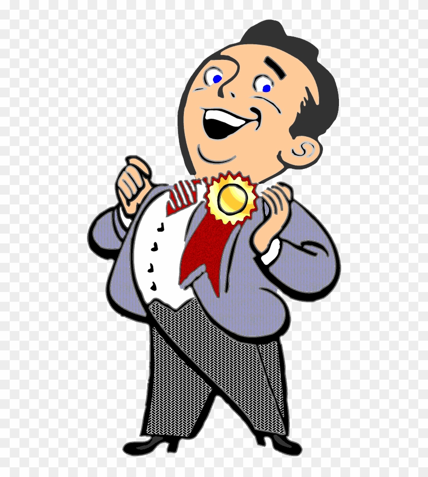 Have A Project You Want To Showcase An Activity To - Brag Clipart - Png Download