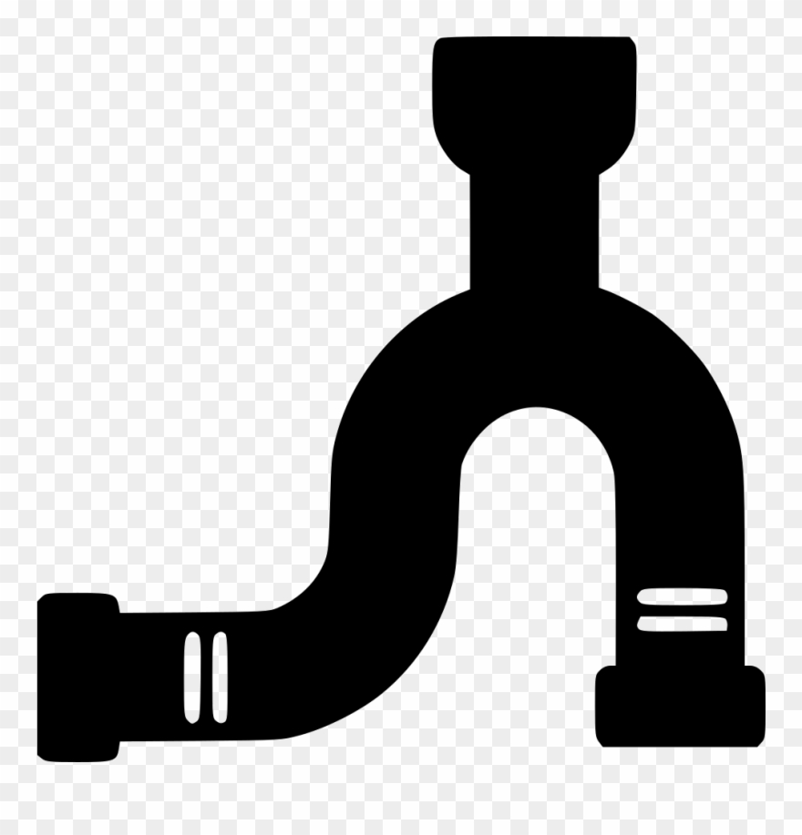 Pipeline Vector Icon - Vector Pipeline Clipart