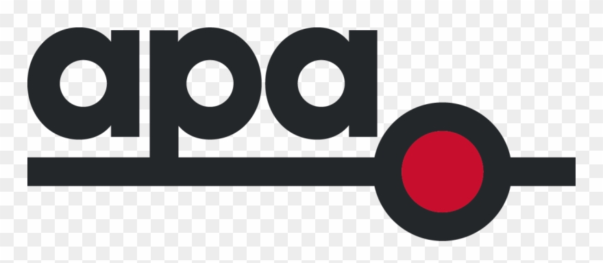 2019 Sponsors - Apa Group Logo Clipart