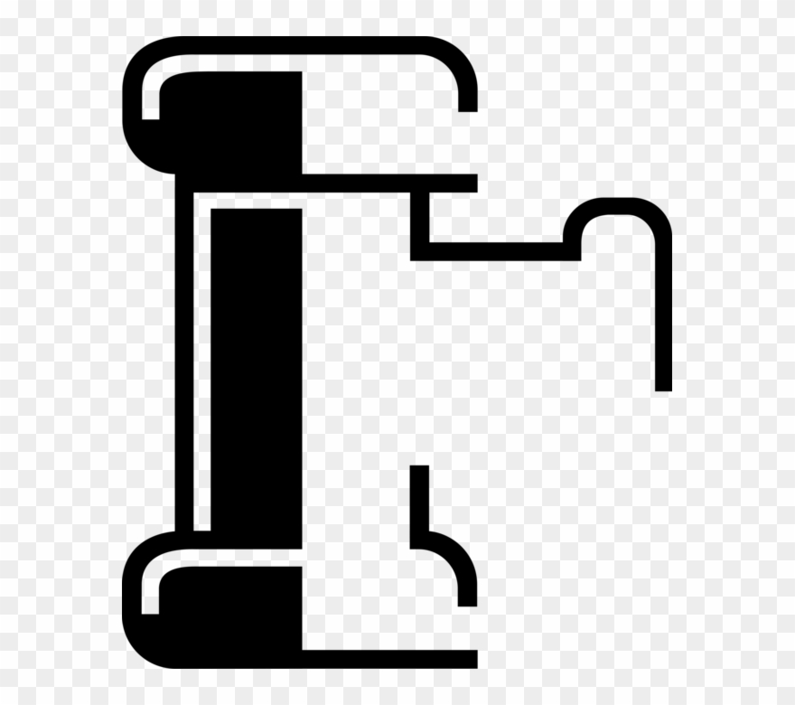 Energy Industry Pipeline - Industry Clipart