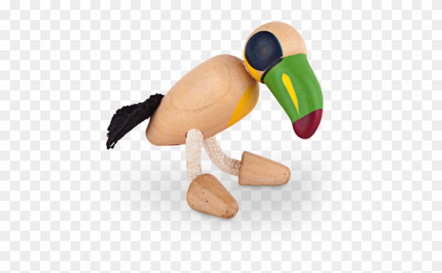 Eef2d2ee 1f12 46be Aba9 84fa04583f72 V=1539807278 - Anamalz Wooden Toucan Figure Clipart