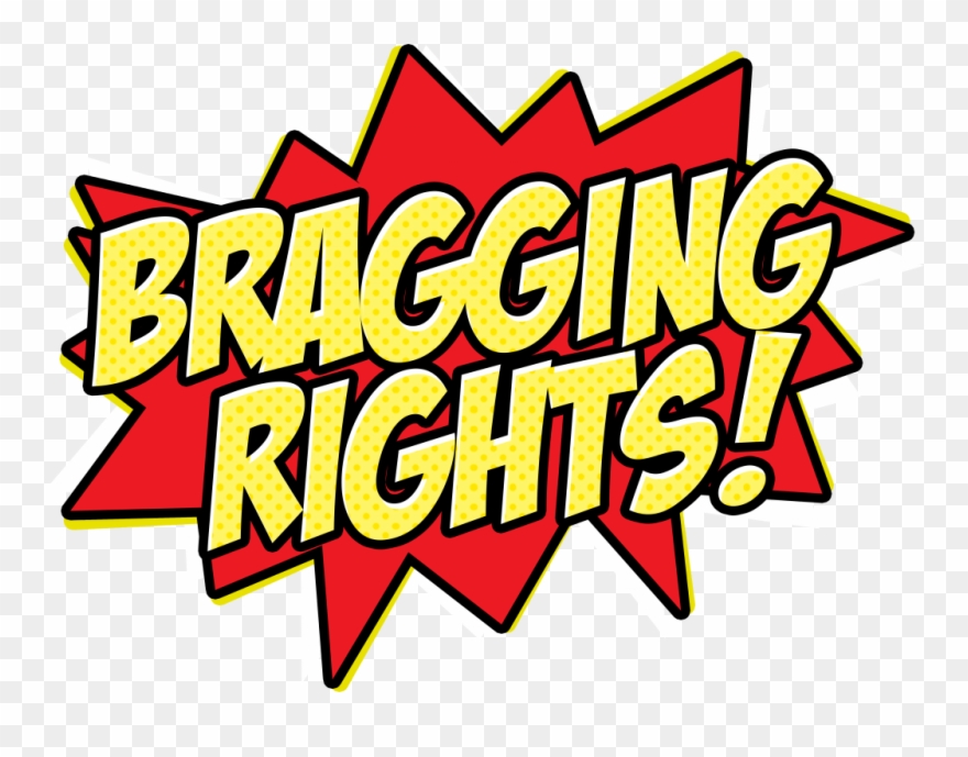 Short Film Bragging Rights Starburst Media City Festival - Bragging Rights Clipart