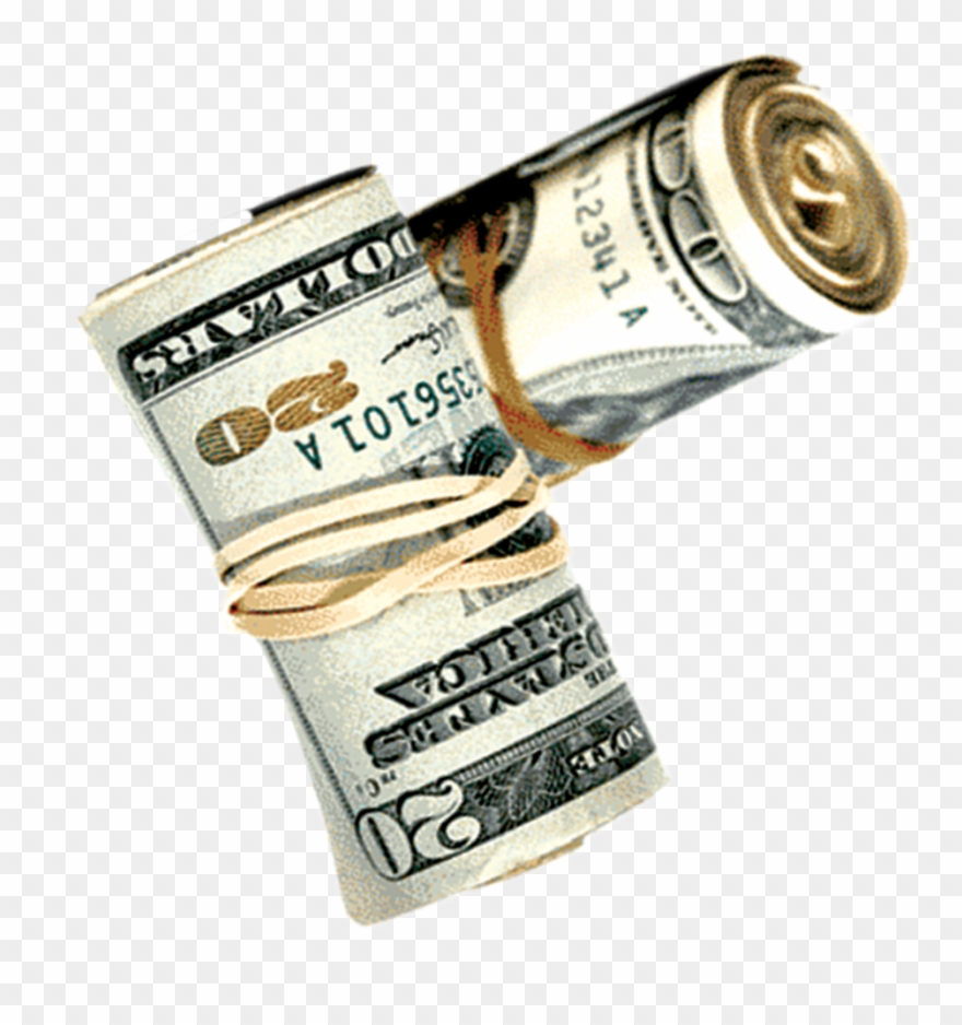 United States One Onedollar - 20 Dollar Bill Clipart