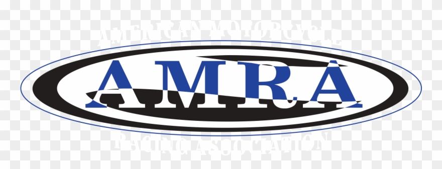 American Motorcycle Racing Association, All Harley - Amra Logo Clipart