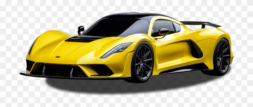 Venom F5 Hennessey Performance - Hennessey Venom F5 Clipart
