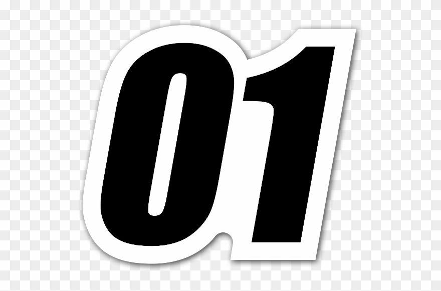 Flames Clipart Drag Racing - Racing Number Png Transparent Png