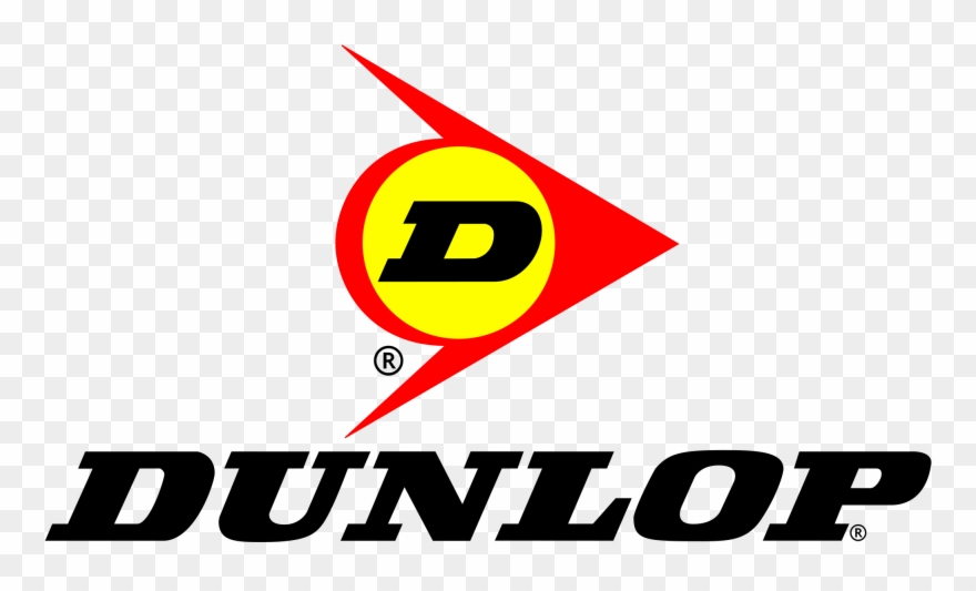 Dunlop Logo X Png Pinterest Dunloplogoxpng - Dunlop Tyres Logo Clipart
