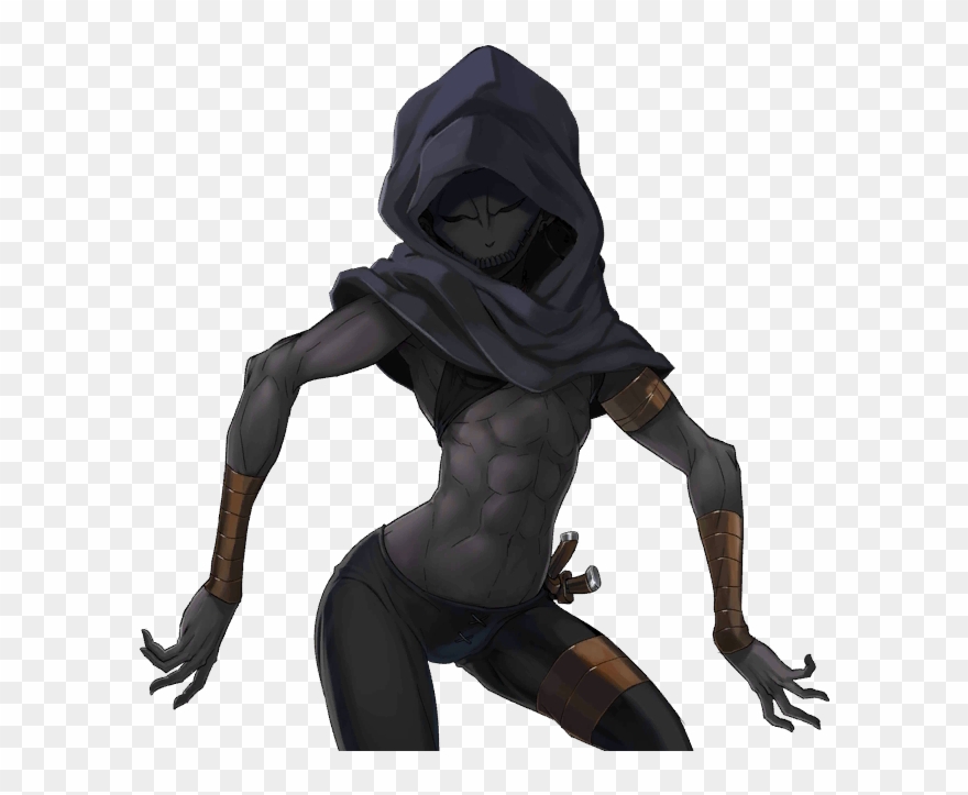 Assassin Fate Zero Name - Fate/zero Clipart