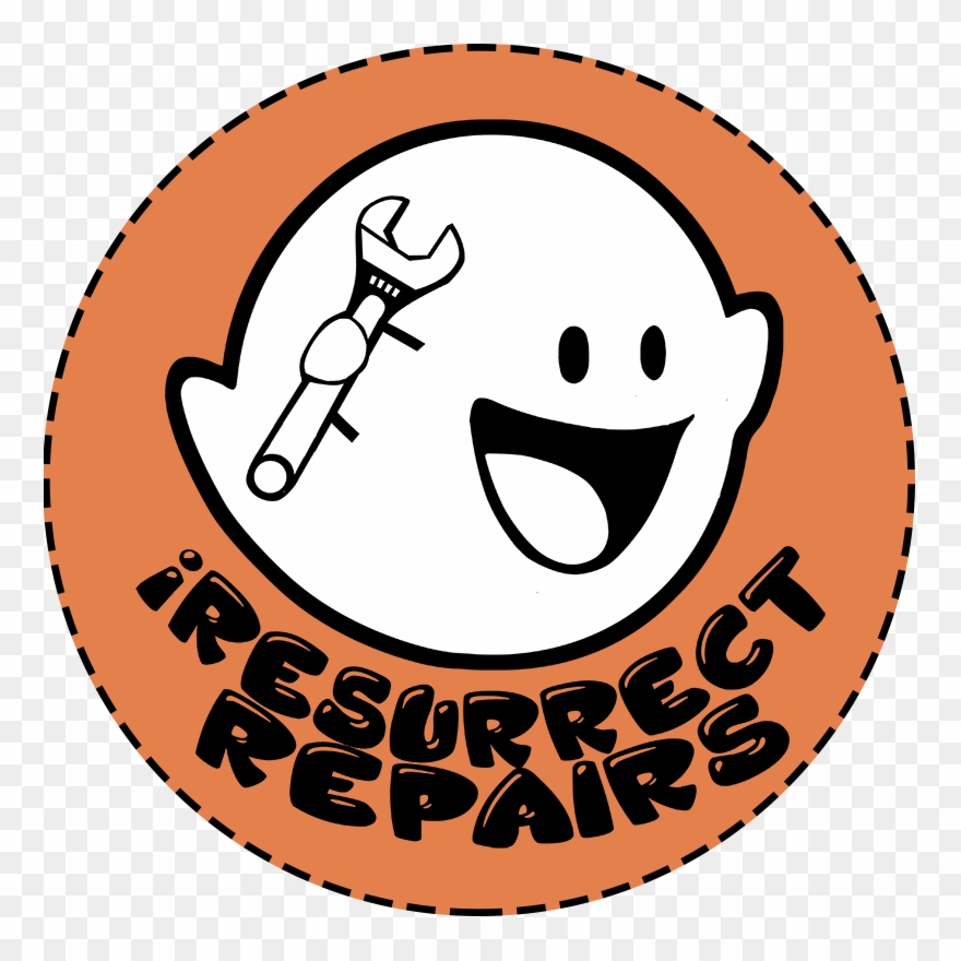 Bring Us Your Broken Smartphone, Laptop, Tablet, Gopro, - Iresurrect Repairs Clipart