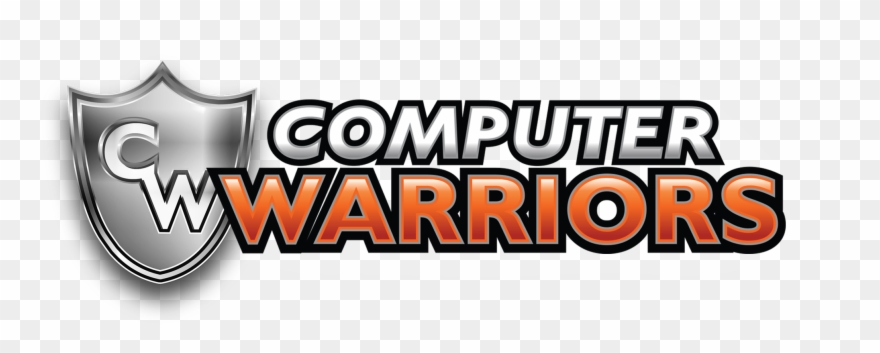 The Computer Warriors - Graphics Clipart