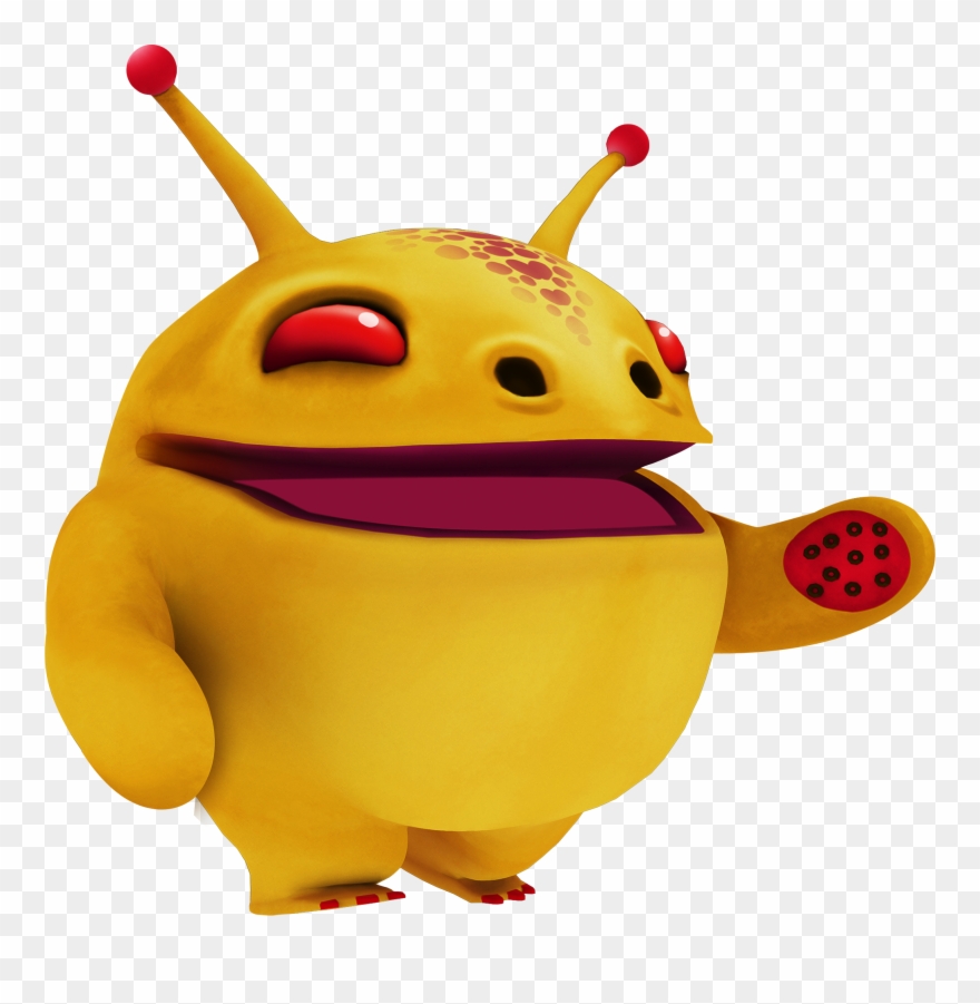 Spain And Established In 2011, Badland Games Is An - Cartoon Clipart