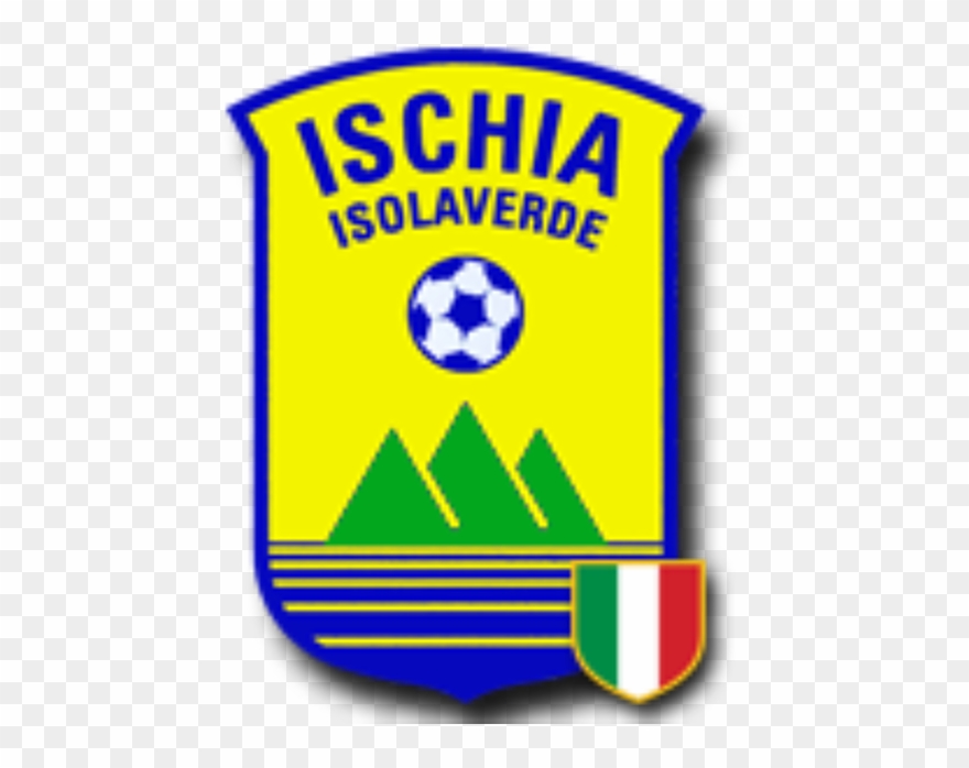 Ischia Calcio Ischia Isolaverde Clipart (981948) PinClipart