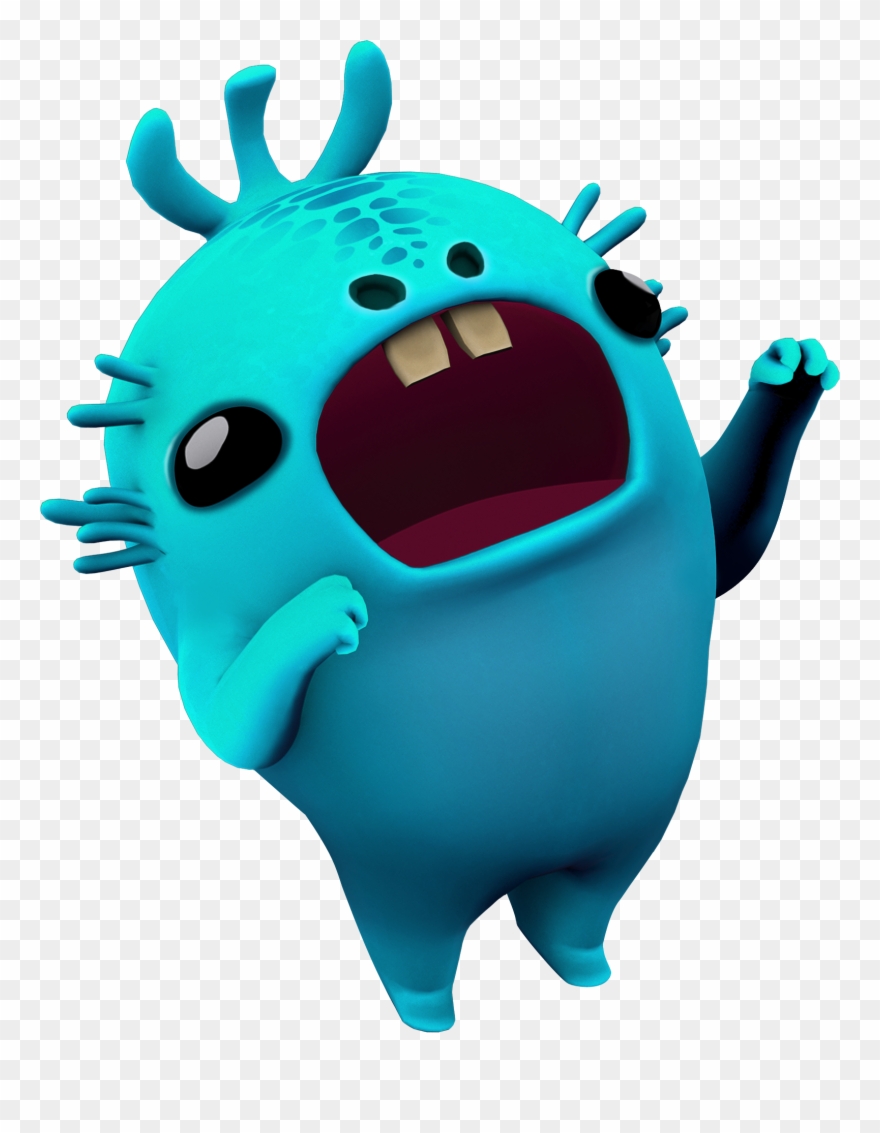 Spain And Established In 2011, Badland Games Is An - Cartoon Clipart