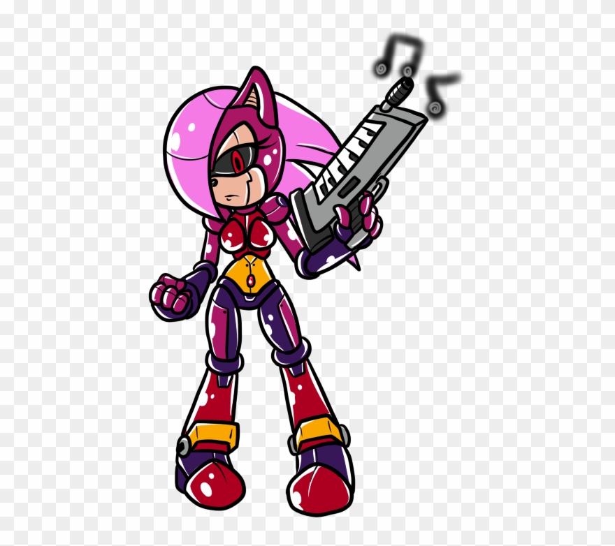 Lent Day - Mecha Sonia Clipart