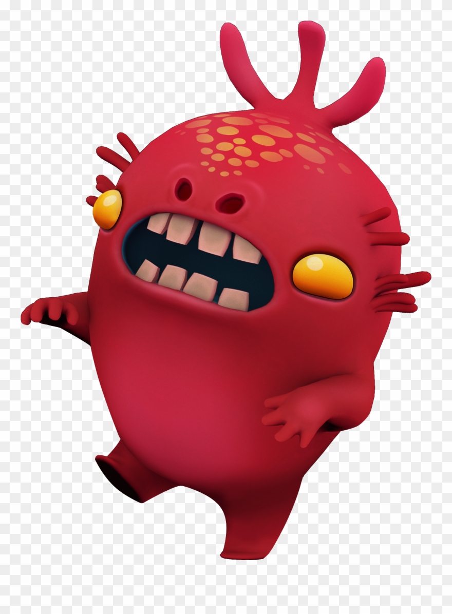 Spain And Established In 2011, Badland Games Is An - Cartoon Clipart