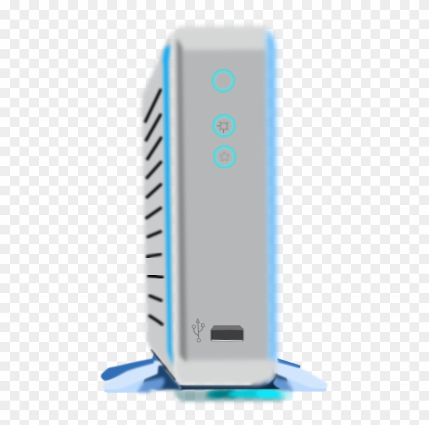 External Clipart Free For Download - Computer Hard Drive Clipart - Png Download