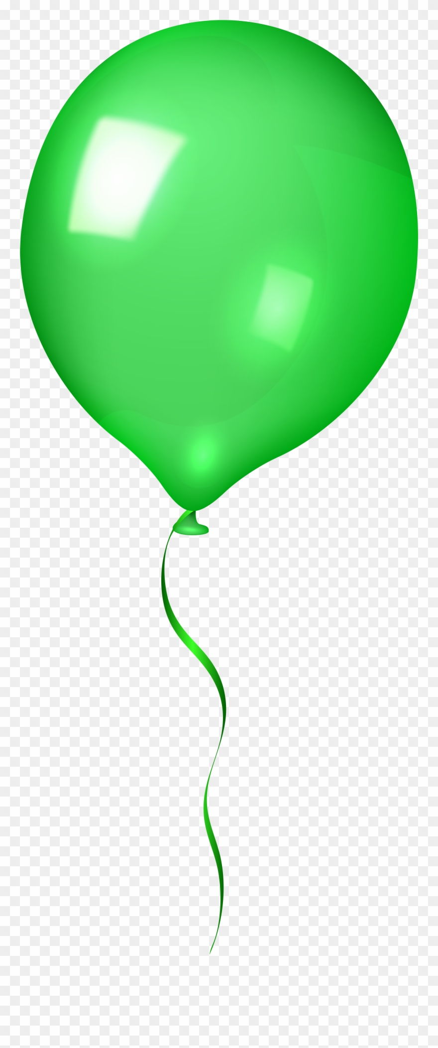 Balloon Clipart