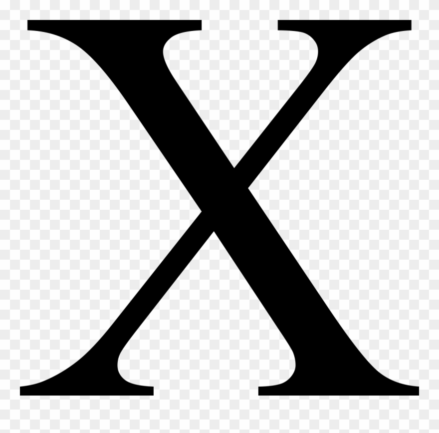 This Year We're Not Playing By The Rules, And That - Tic Tac Toe X Png Clipart