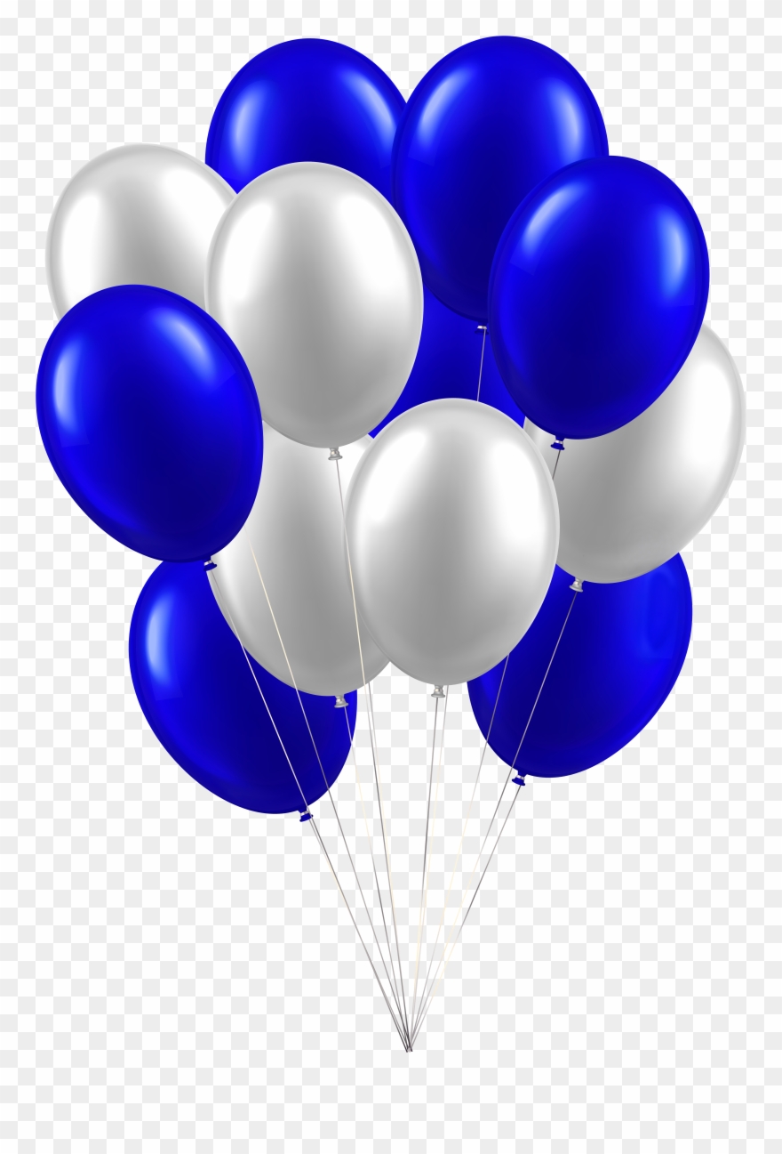 Balloon Clipart