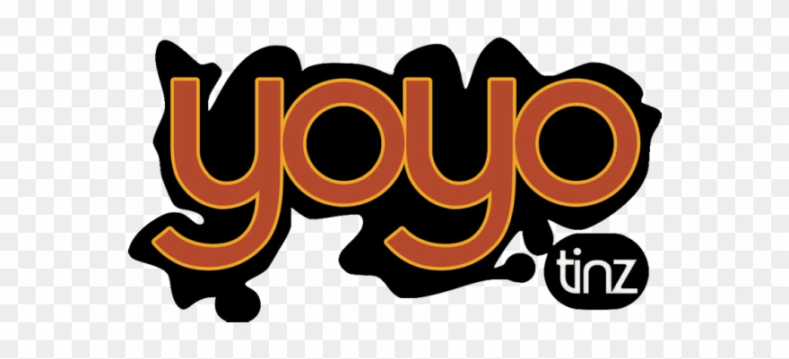 Yoyo Tinz Festival Clipart