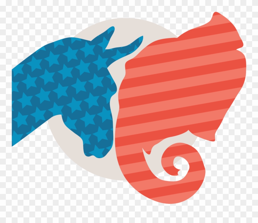 Students Participate In Political Convention Seminars - Politics Clipart