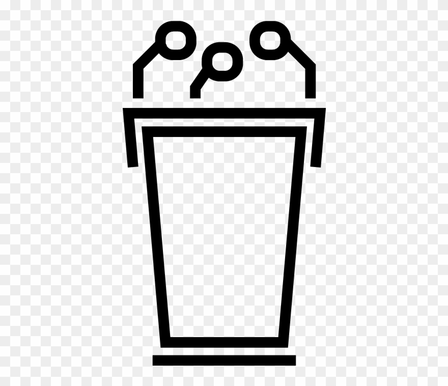 Political Flux Clipart