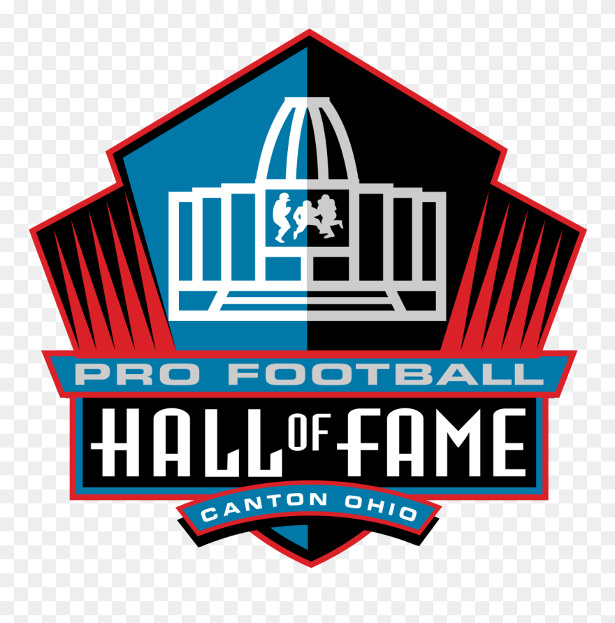 Nfl Hall Of Fame About Politics Just As Much As Numbers - Nfl Hall Of Fame Game 2018 Clipart