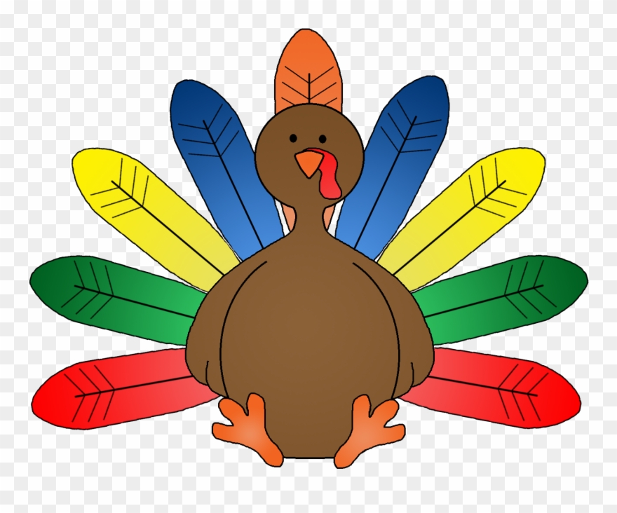 Graphics By Ruth - Turkey Clip Art Free - Png Download