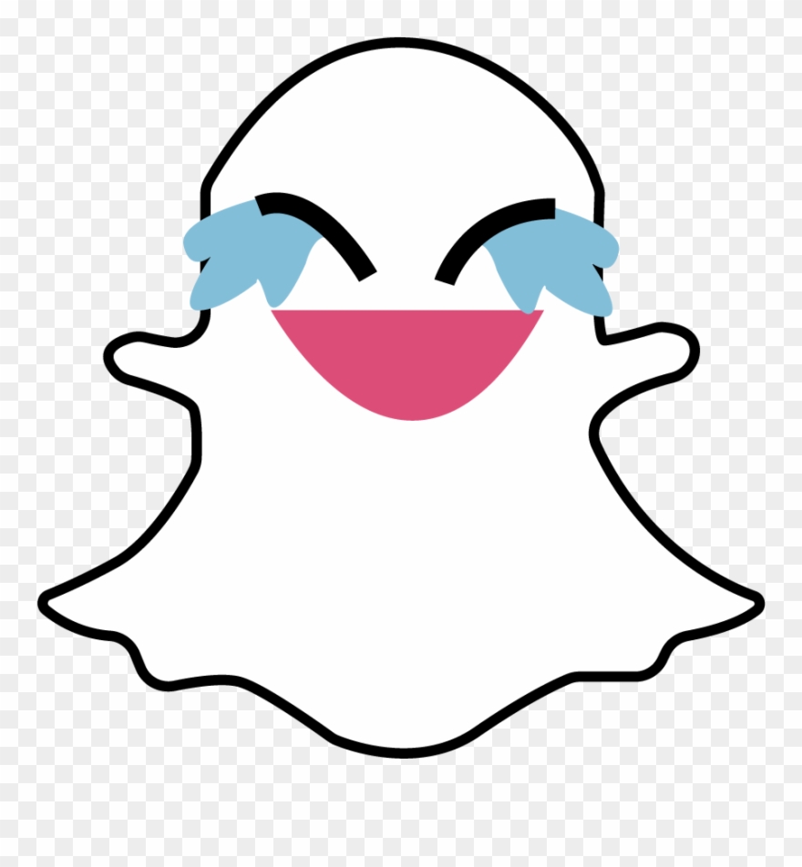 Graphics By Ally Zacek%7c The Depaulia - Snapchat Clipart