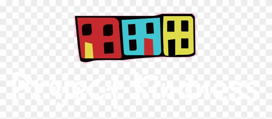 Project Kindness Clipart