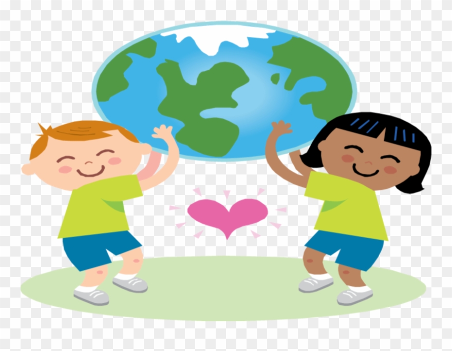 Counselingtopics - Reduce Reuse Recycle Earth Clipart