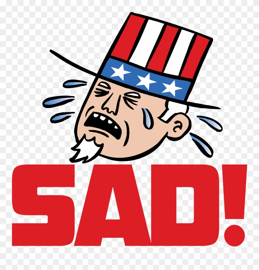Illustrated Political Emojis From The Nib - Emoji Clipart
