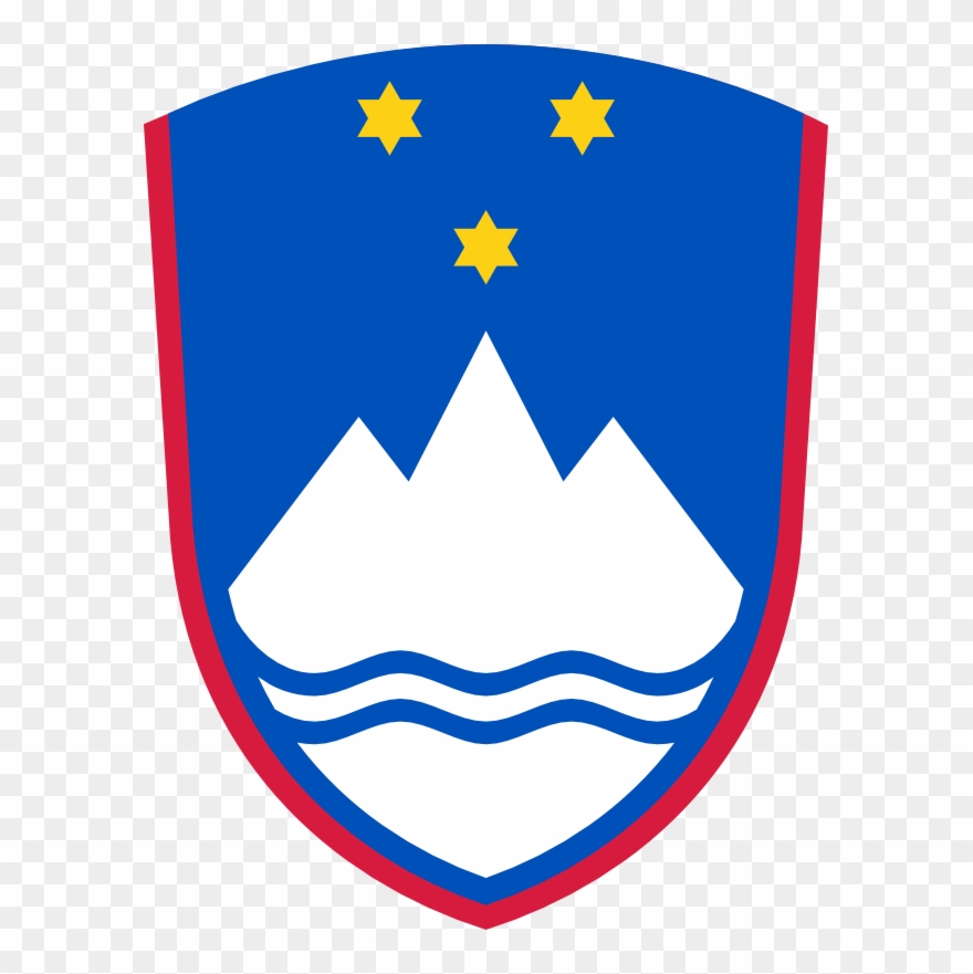 Grb Slovenije Clipart