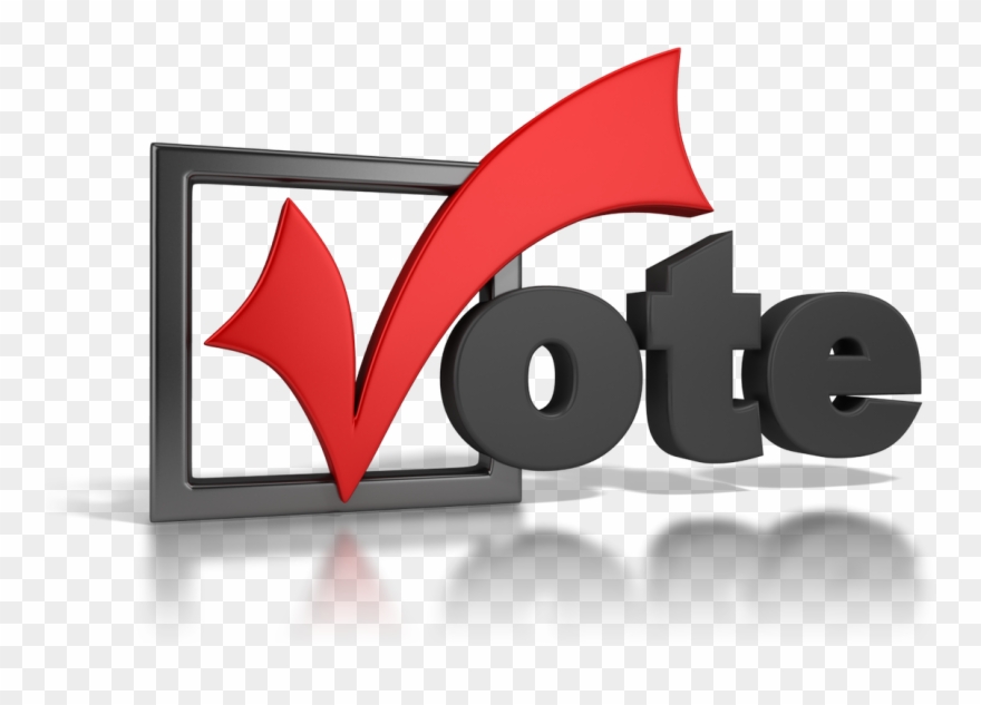 Khronikle7 Followed - Vote Png Hd Clipart