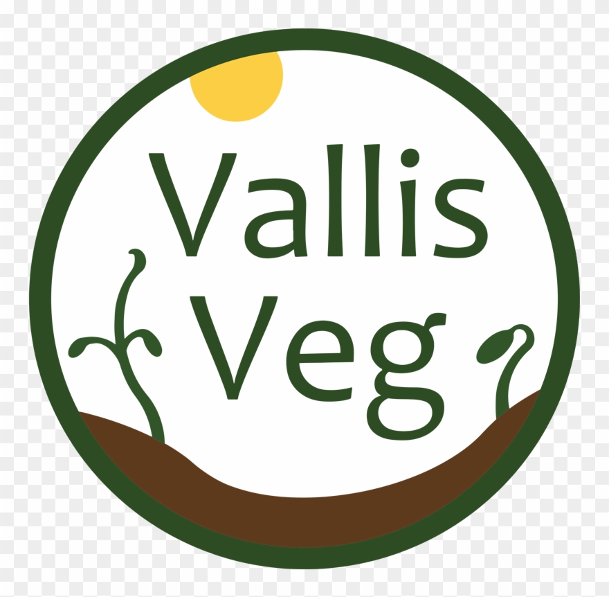 Valis Veg - Circle Clipart