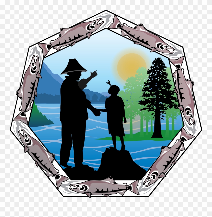 Lō Xwexwilmexw Treaty - Treaty Clipart
