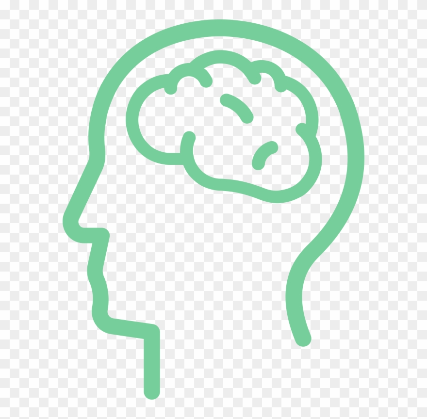 Mental Health Problems - Iq+ Brain Booster / Energy Clipart
