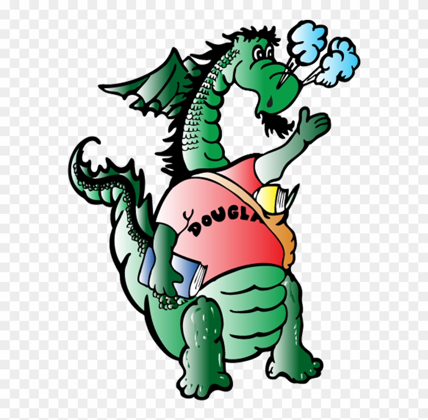 Frederick Douglass Elementary - Douglas Elementary El Paso Tx Clipart