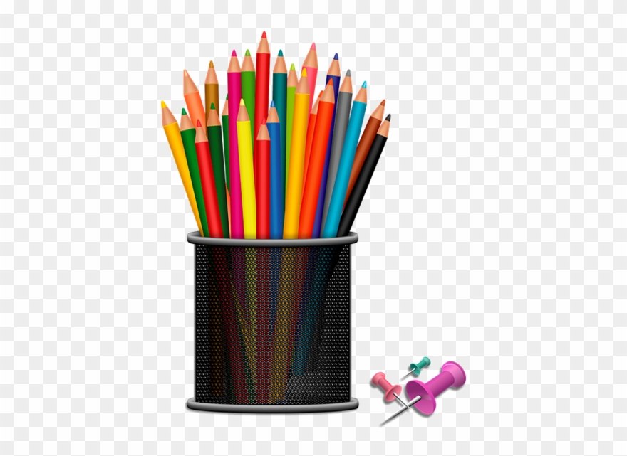 School Supplies For 2018-19 - Создание Сценария Продаж. Алгоритм Разработки И Применения Clipart