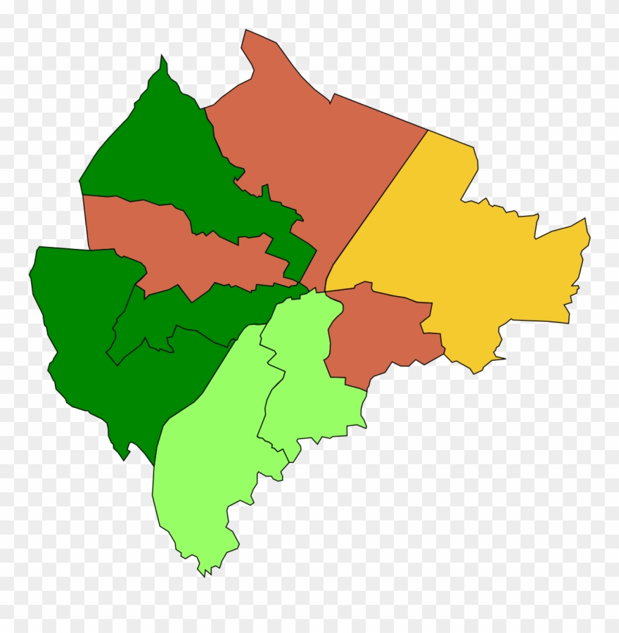 Belfast City Council Election 2014 Clipart