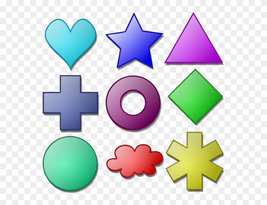 Плоские геометрические фигуры. Shape png. Image shape 1. Название геометрических форм. Describing shapes.