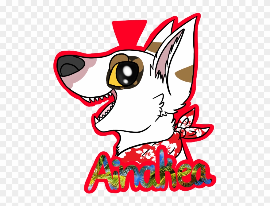 Aloha My Brudduh - Prize Clipart