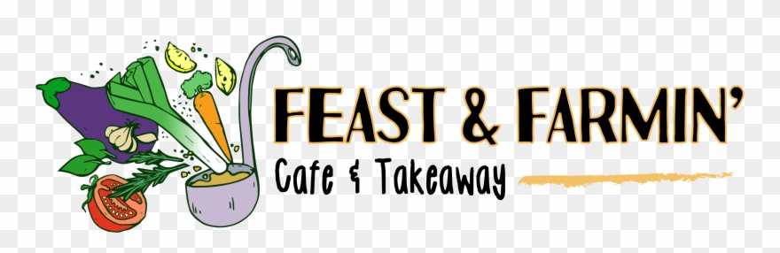 Banner Transparent Library Brunch Clipart Holiday Feast - Linz - Png Download