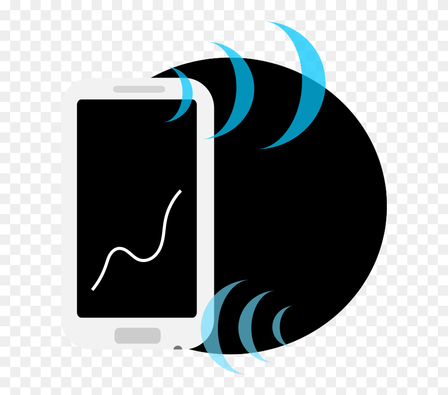 Introducing A New Way Of Sleep Tracking Using Ultrasonic - Sleep Clipart