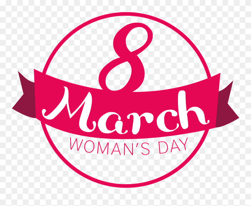 10 Inspirational Quotes For International Women's Day - Happy International Women's Day 2018 Quotes Clipart